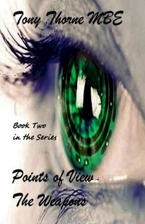 Points of View: The Weapons(Kobo/電子書)