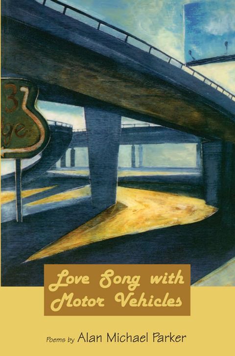 Love Song with Motor Vehicles(Kobo/電子書)