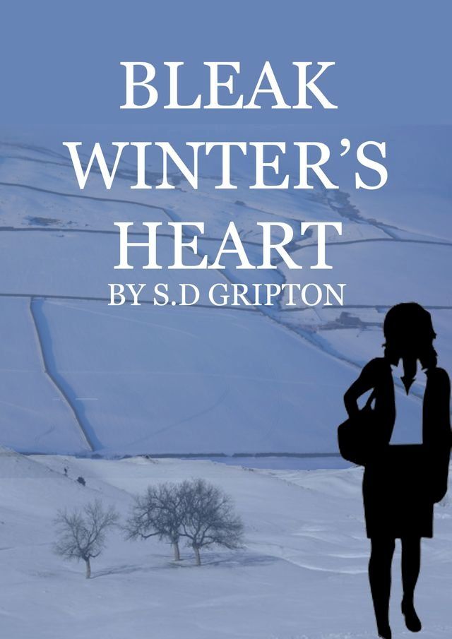  Bleak Winter's Heart(Kobo/電子書)