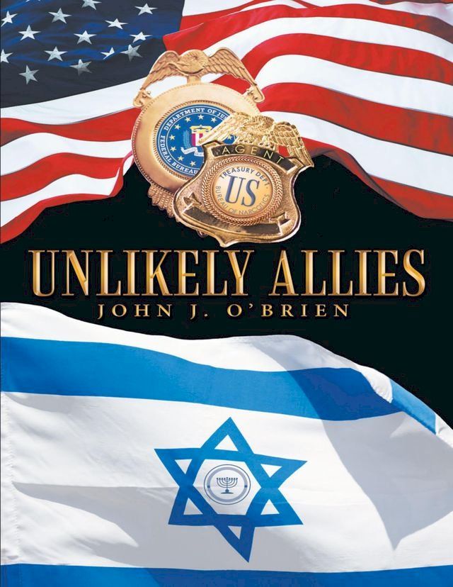  Unlikely Allies(Kobo/電子書)