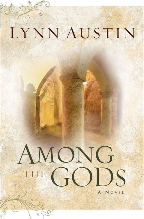 Among the Gods (Chronicles of the Kings Book #5)(Kobo/電子書)