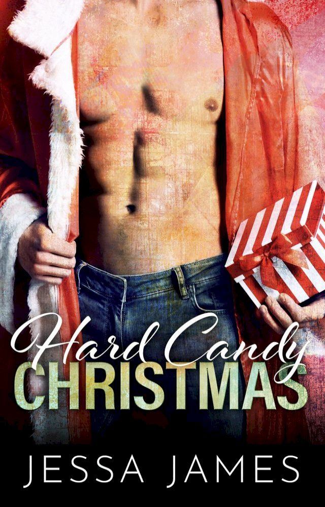  Hard Candy Christmas(Kobo/電子書)