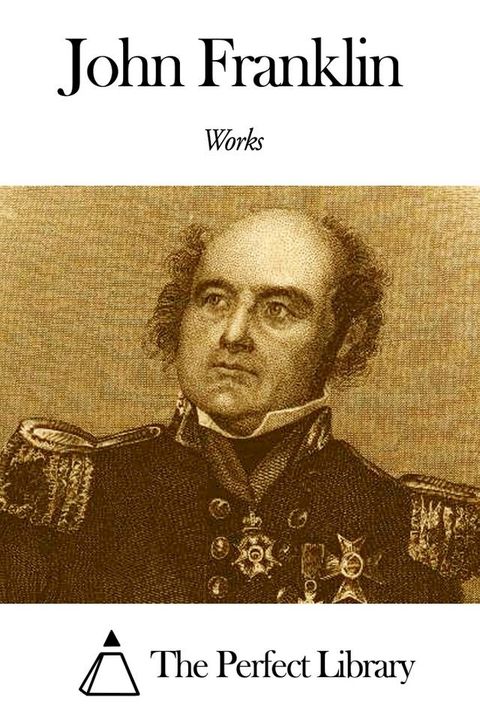 Works of John Franklin(Kobo/電子書)