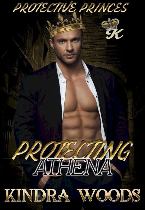 Protecting Athena(Kobo/電子書)