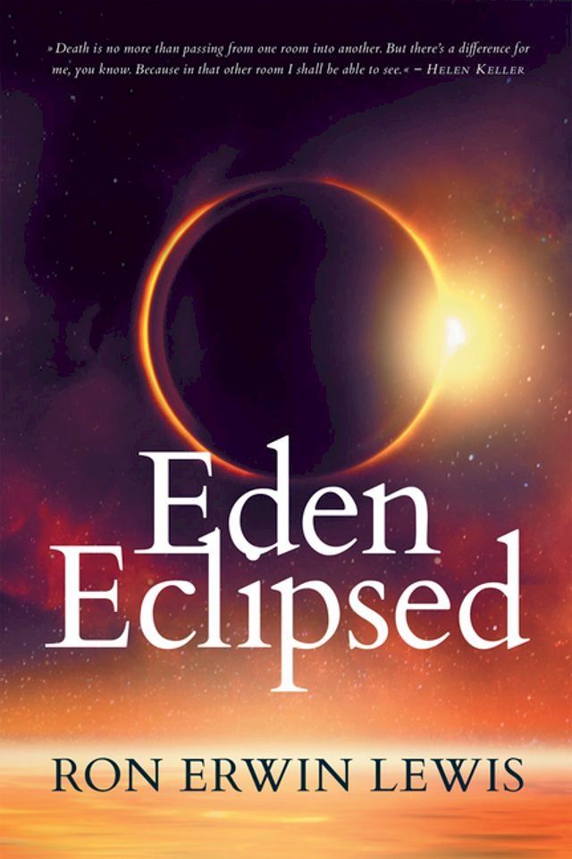  Eden Eclipsed(Kobo/電子書)