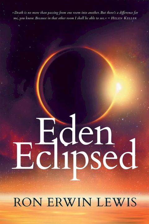 Eden Eclipsed(Kobo/電子書)