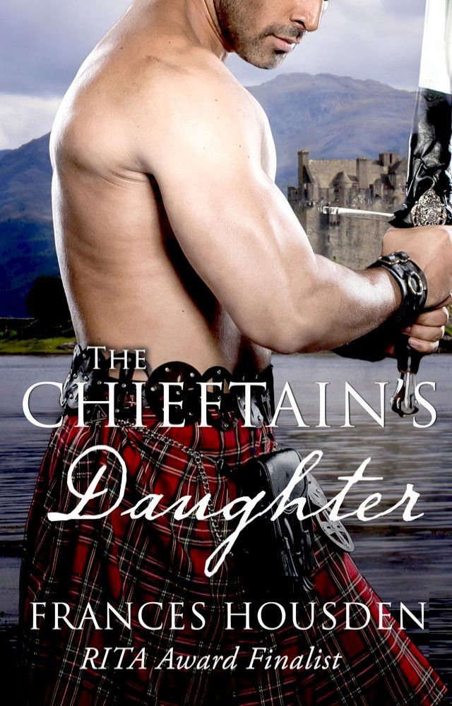  The Chieftain's Daughter(Kobo/電子書)