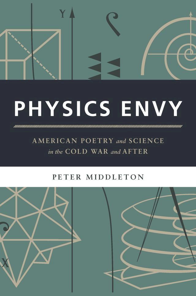  Physics Envy(Kobo/電子書)