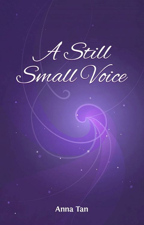 A Still, Small Voice(Kobo/電子書)