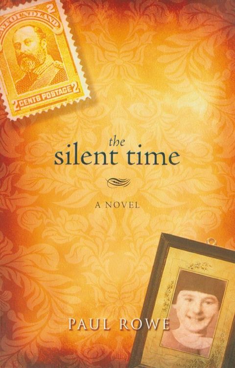 The Silent Time(Kobo/電子書)