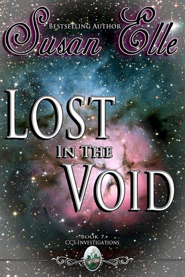  Lost in the Void(Kobo/電子書)