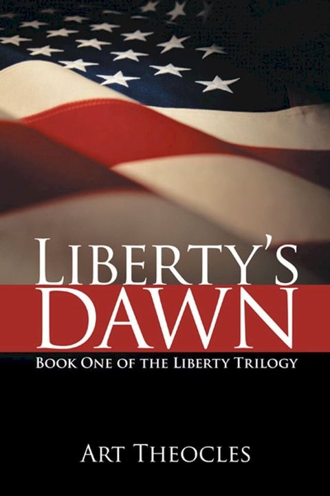 Liberty's Dawn(Kobo/電子書)