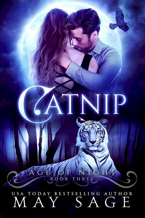 Catnip(Kobo/電子書)