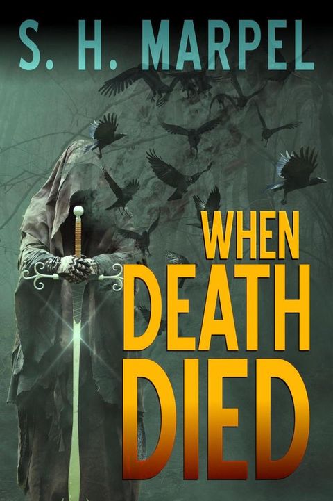 When Death Died(Kobo/電子書)