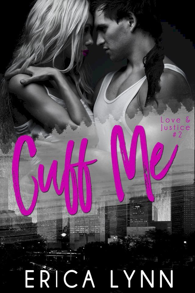  Cuff Me(Kobo/電子書)