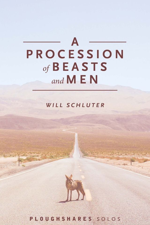  A Procession of Beasts and Men(Kobo/電子書)