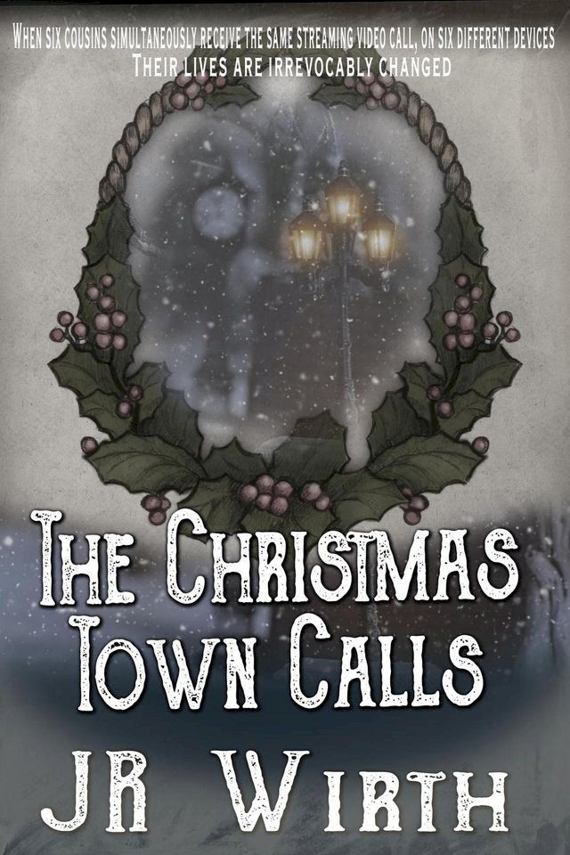  The Christmas Town Calls(Kobo/電子書)