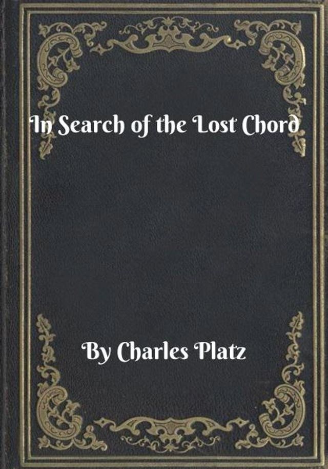  In Search of the Lost Chord(Kobo/電子書)