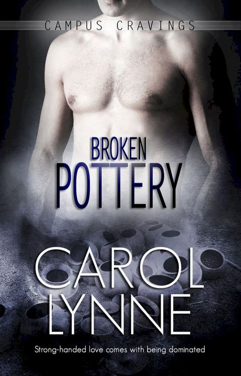 Broken Pottery(Kobo/電子書)