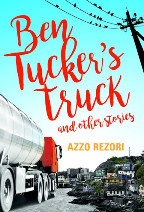 Ben Tucker's Truck(Kobo/電子書)