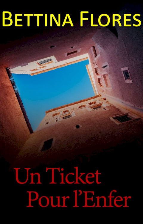 Un ticket pour l'enfer(Kobo/電子書)