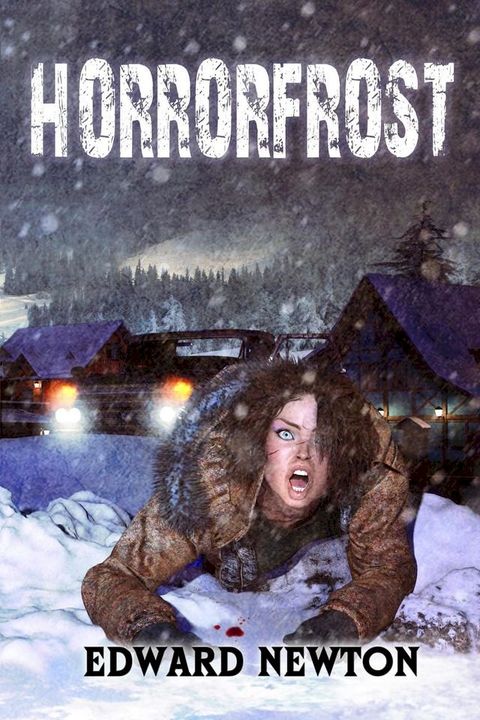 Horrorfrost(Kobo/電子書)