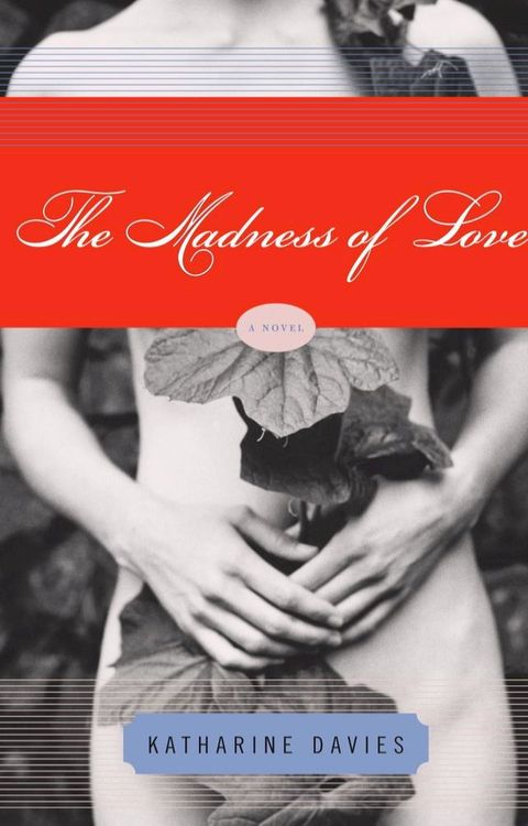 The Madness of Love(Kobo/電子書)