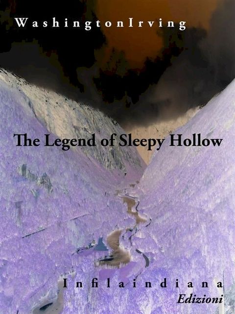 The Legend of Sleepy Hollow(Kobo/電子書)