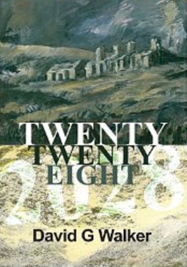  Twenty Twenty Eight(Kobo/電子書)