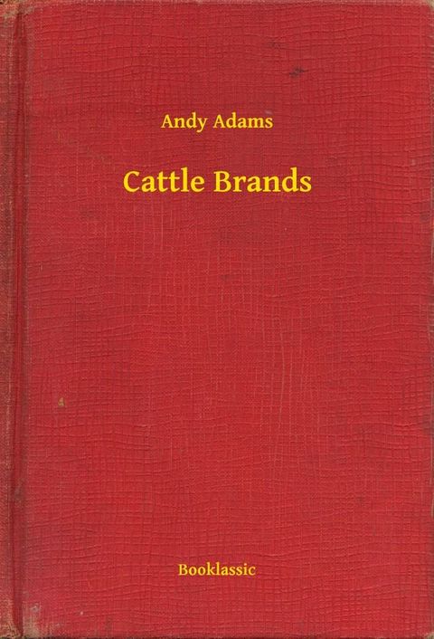 Cattle Brands(Kobo/電子書)