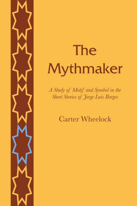 The Mythmaker(Kobo/電子書)