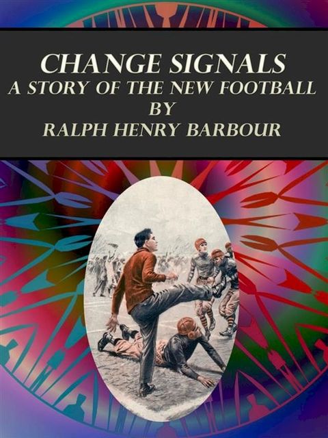 Change Signals(Kobo/電子書)