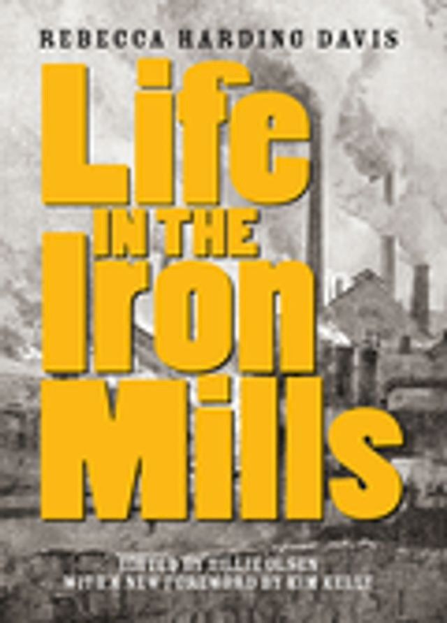  Life in the Iron Mills(Kobo/電子書)