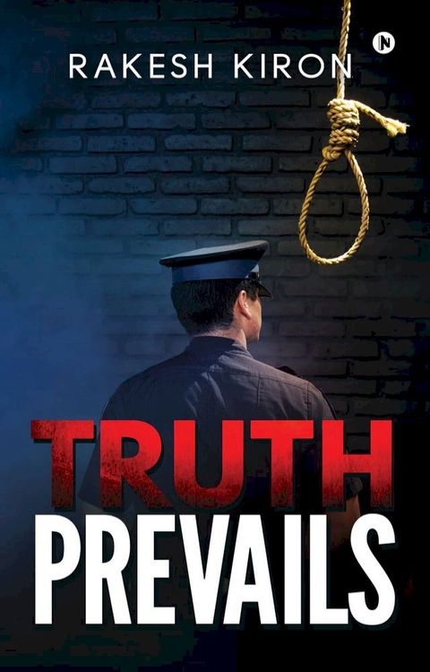 Truth Prevails(Kobo/電子書)