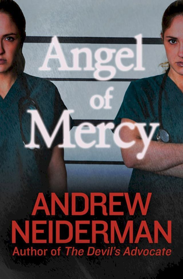  Angel of Mercy(Kobo/電子書)