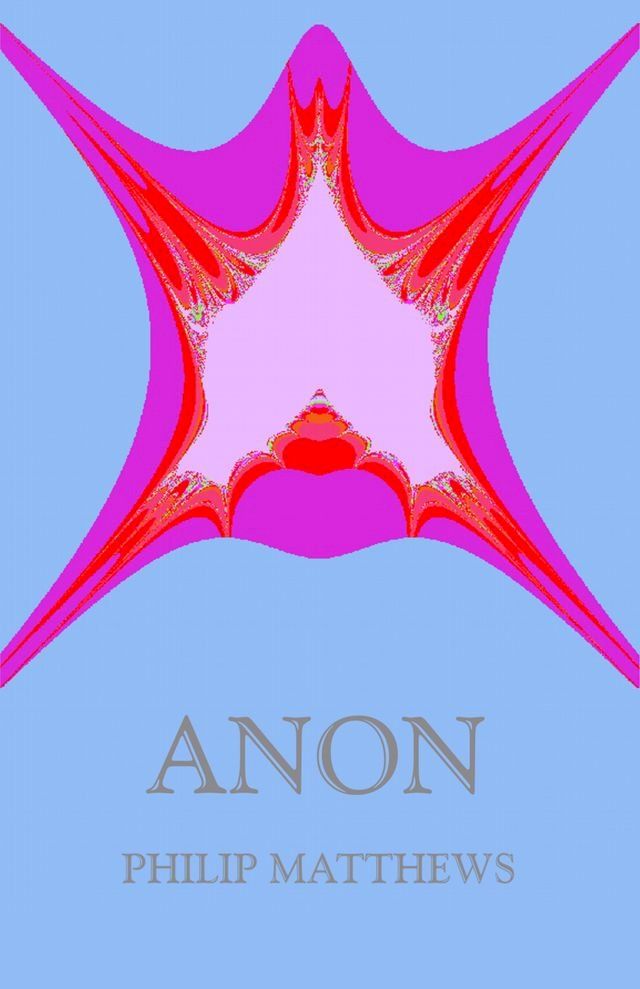  Anon(Kobo/電子書)