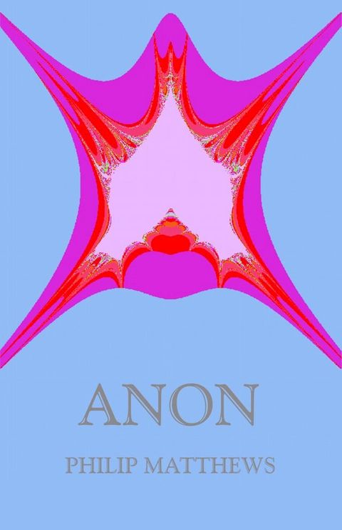 Anon(Kobo/電子書)