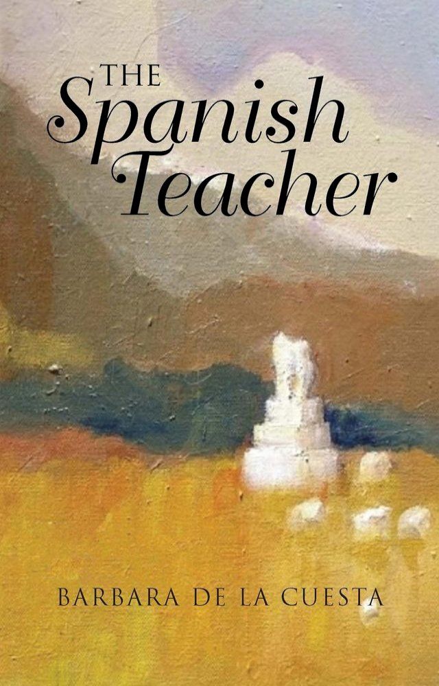  The Spanish Teacher(Kobo/電子書)