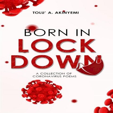 Born in Lockdown(Kobo/電子書)