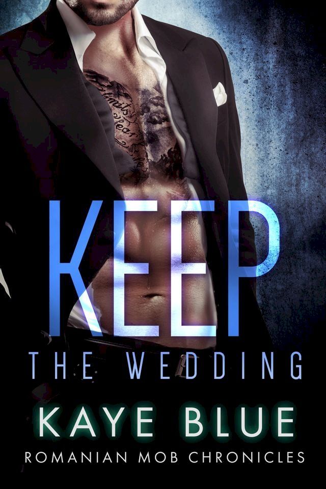  Keep: The Wedding(Kobo/電子書)