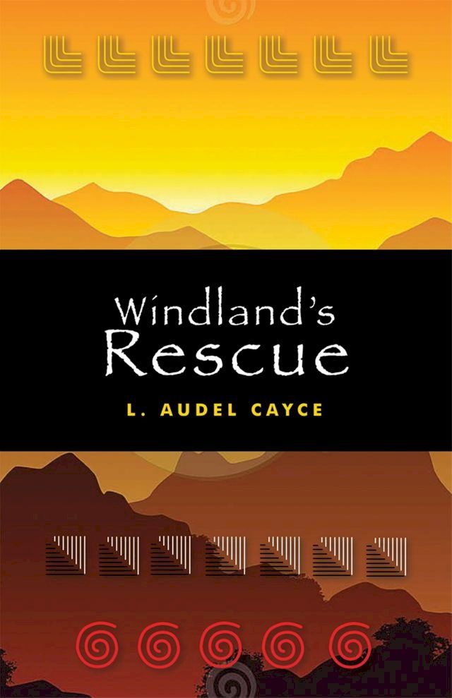  Windland's Rescue(Kobo/電子書)