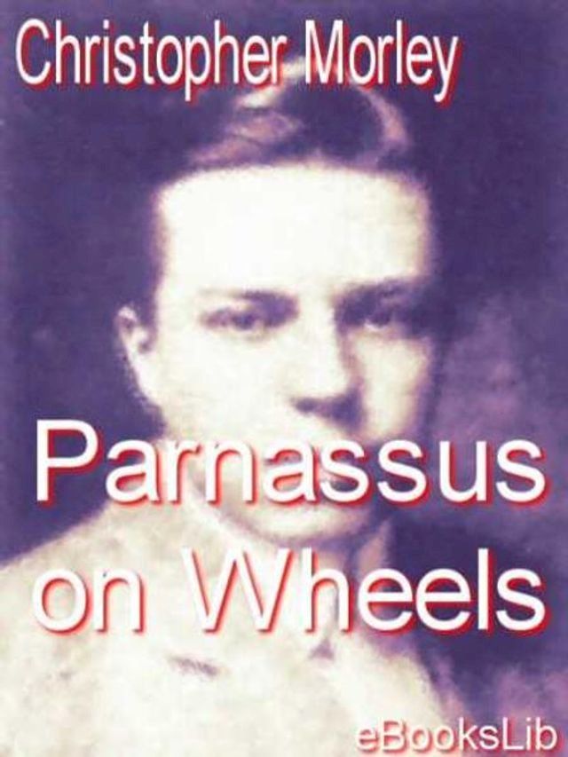  Parnassus on Wheels(Kobo/電子書)