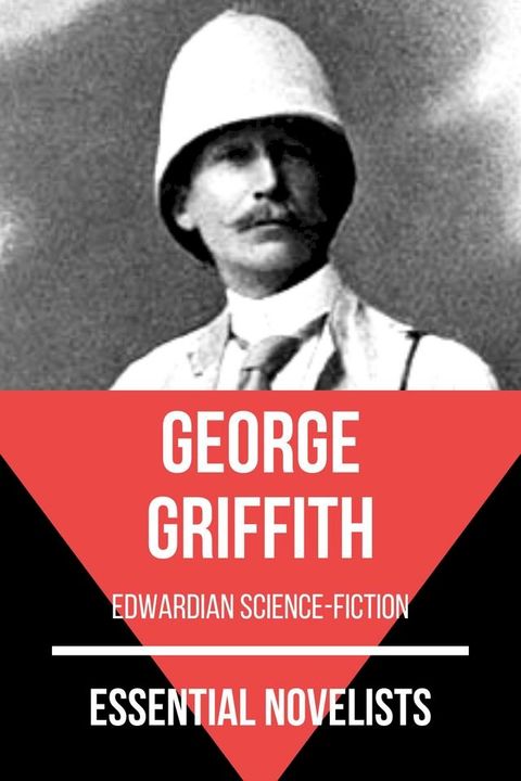 Essential Novelists - George Griffith(Kobo/電子書)