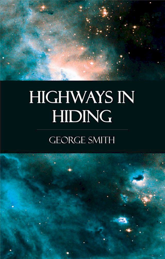  Highways in Hiding(Kobo/電子書)