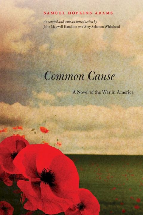 Common Cause(Kobo/電子書)