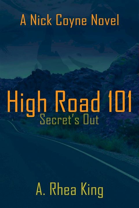 High Road 101 (Secret's Out)(Kobo/電子書)