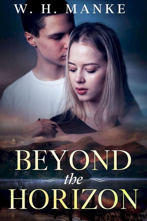 Beyond the Horizon(Kobo/電子書)