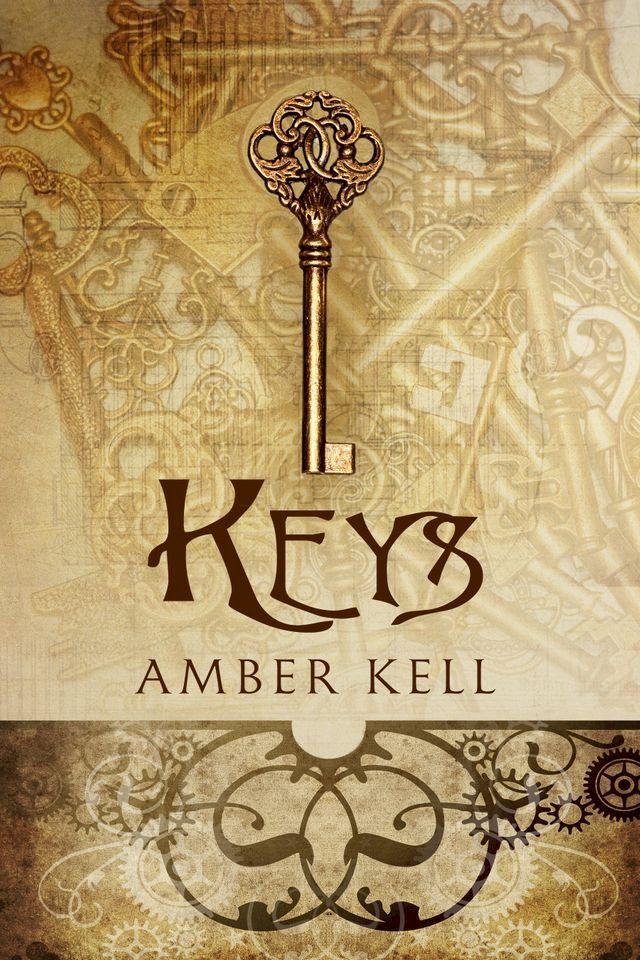  Keys(Kobo/電子書)