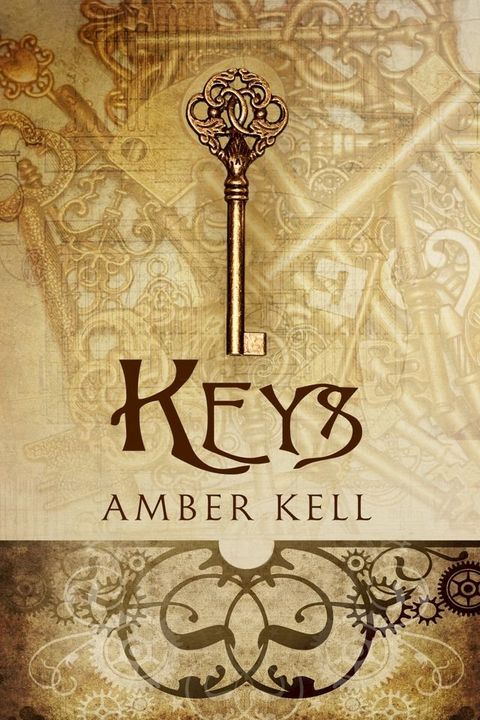 Keys(Kobo/電子書)