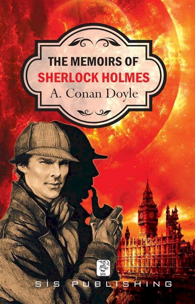  The Memoirs of Sherlock Holmes(Kobo/電子書)